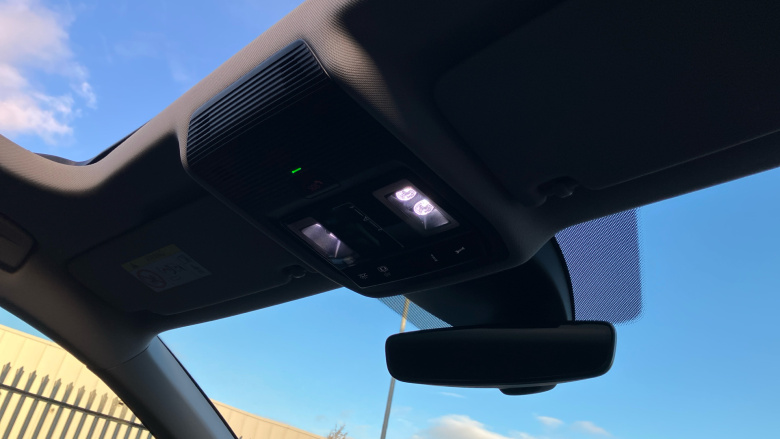 CUPRA Leon 1.5 TSI V1 Design Edition 5dr Petrol Hatchback